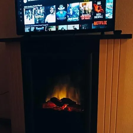 Apartman Ideally Located Center 2 Bedrooms Spacious Riga