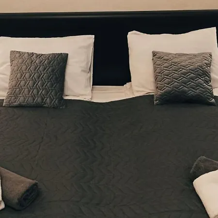 公寓 Ideally Located Two Bedrooms - Family&friends *