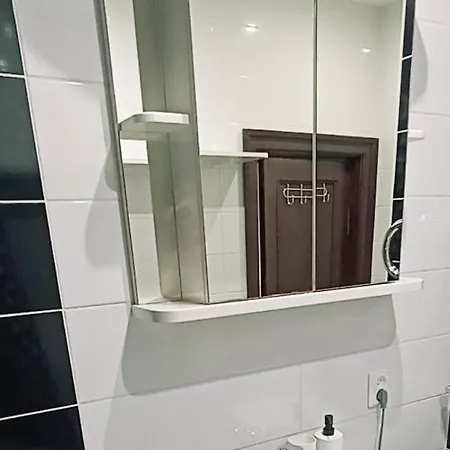 Ideally Located Center 2 Bedrooms Spacious * Riga