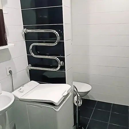 Ideally Located Center 2 Bedrooms Spacious * 里加