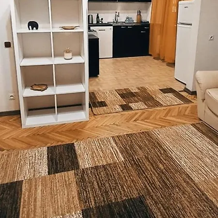 Ideally Located Center 2 Bedrooms Spacious Apartment