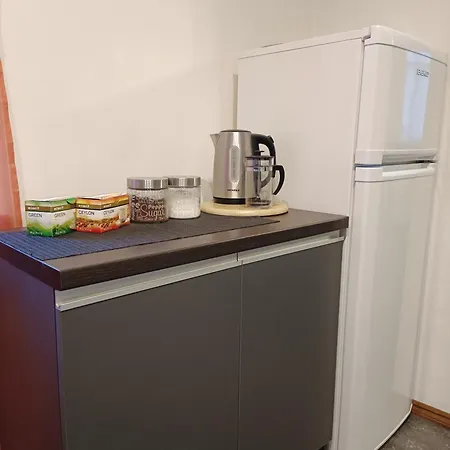 Ideally Located Two Bedrooms - Family&friends 公寓 *