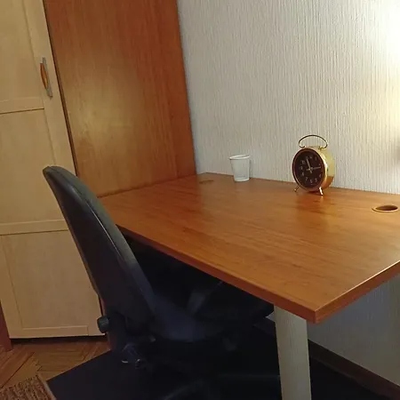 Ideally Located Center 2 Bedrooms Spacious Apartment