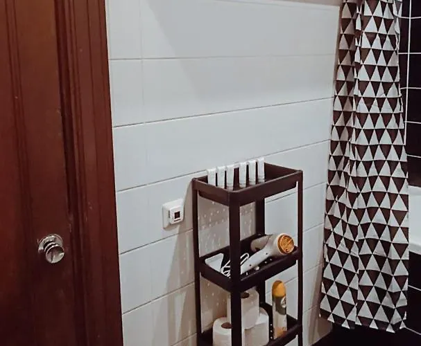 Διαμέρισμα Ideally Located Two Bedrooms - Family&friends *