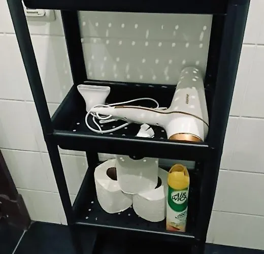 아파트 Ideally Located Two Bedrooms - Family&friends 리가