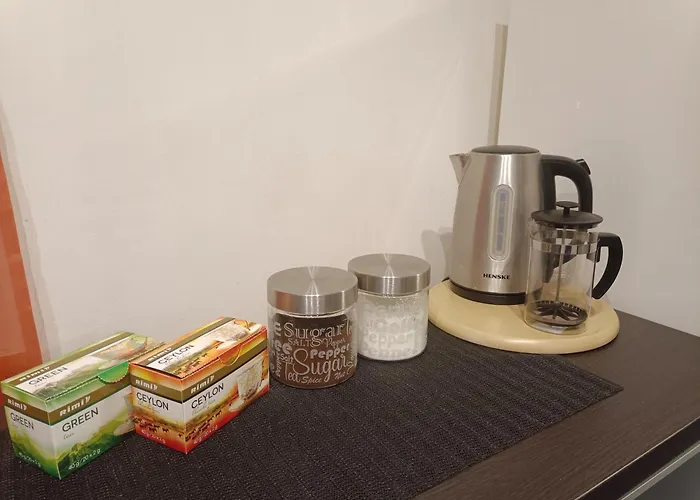 아파트 Ideally Located Two Bedrooms - Family&friends 리가