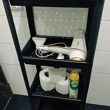 דירה Ideally Located Center 2 Bedrooms Spacious ריגה