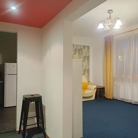 Ideally Located Center 2 Bedrooms Spacious Riga